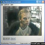 i bet you'll blink before i will