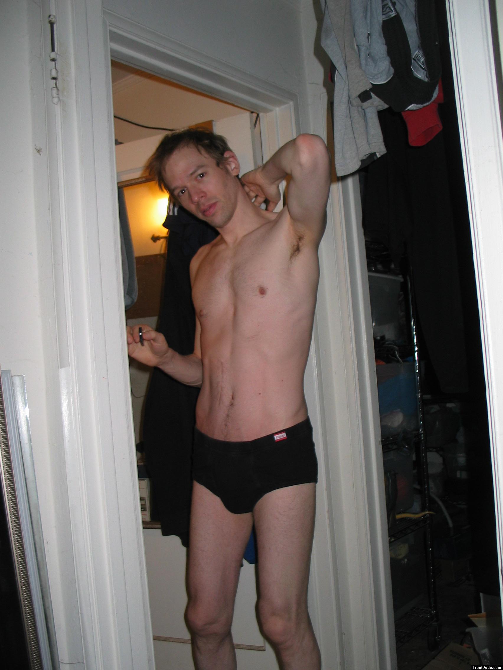black hanes