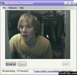 Webcam #1