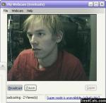 only 2 viewers? Maybe it's his ego? Ya think ?????????????????