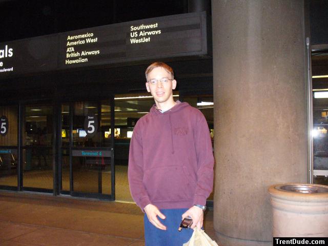 Uh, his hand is in the wrong place - reject