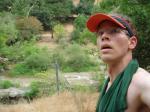 Hiking