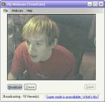 natural blonde highlights