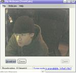 Beany hat