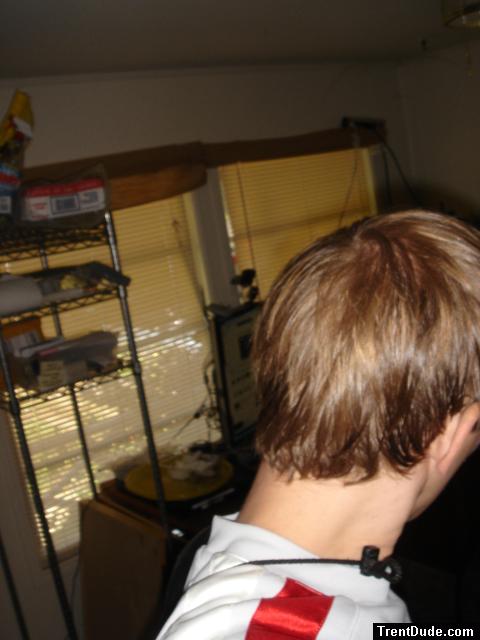 Neck