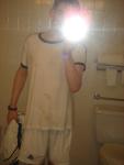 Addias climacool shorts (almost see thru), For Sale