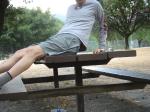 Sit-ups