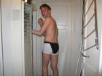 Life Boxer Briefs, for sale, Size M