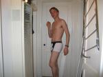 Life Boxer Briefs, for sale, Size M