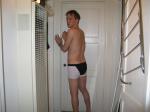 Life Boxer Briefs, for sale, Size M