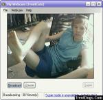 feet