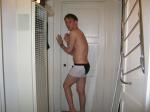 Life Boxer Briefs, for sale, Size M