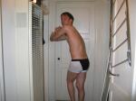Life Boxer Briefs, for sale, Size M