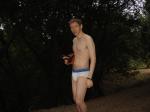 Calvin Klein Outdoors