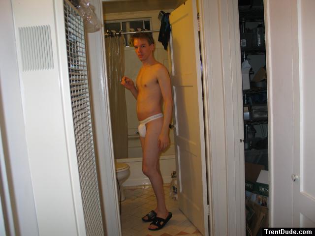 Should I buy more thongs?