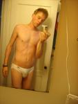 abdoomen and  Jockey Elance Pico Bikini underwear