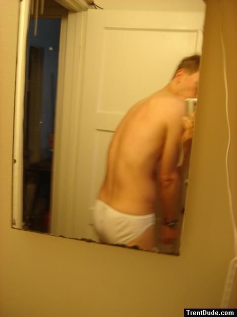 Jockey Elance Pico Bikini underwear (butt)