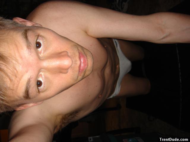 Jockey Elance Pico Bikini underwear (looking up)