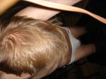 Jockey Elance Pico Bikini underwear (head down)