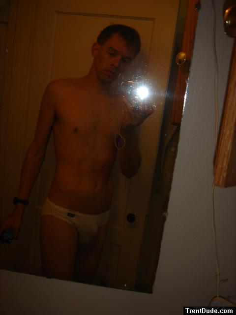 Jockey Elance Pico Bikini underwear (tan)