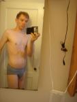 Grey hanes fasion briefs from photo shoott #19 (check the forsale section)