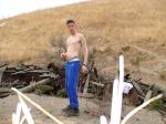 Tommy Hilfiger Underwear in blue sweats