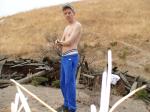 Tommy Hilfiger Underwear in blue sweats