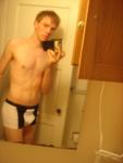 Life boxer breif, abs