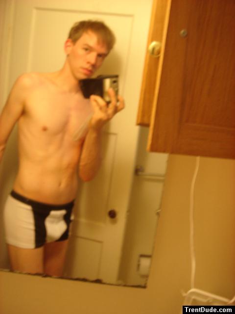 Life boxer breif, abs