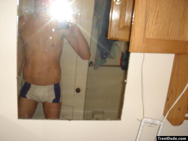 Life boxer briefs