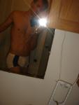 Life boxer briefs