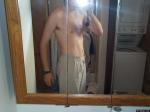 New shorts
