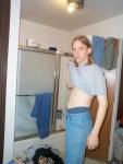 Blue jeans