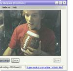football