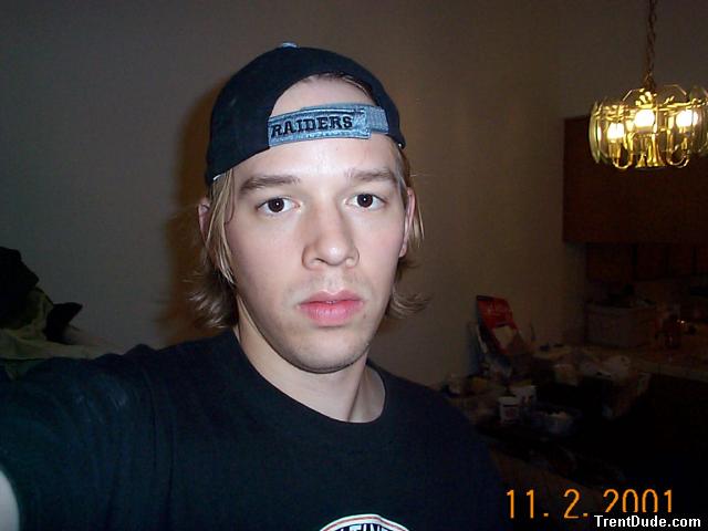 Raider Fan