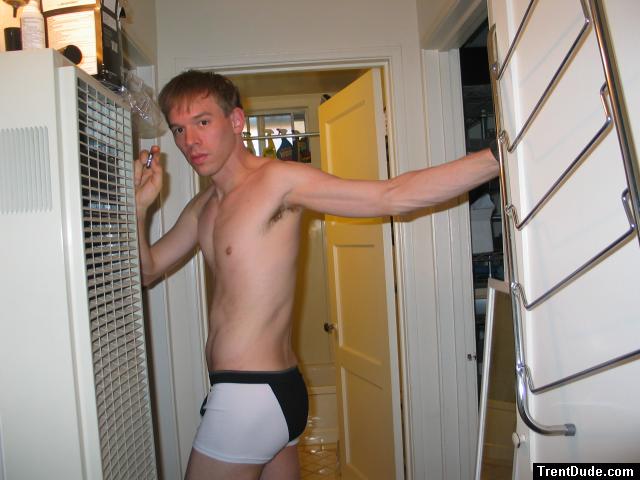 Armpits and boxers