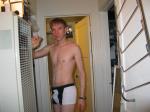Life Boxer Briefs from Wal-Mart
