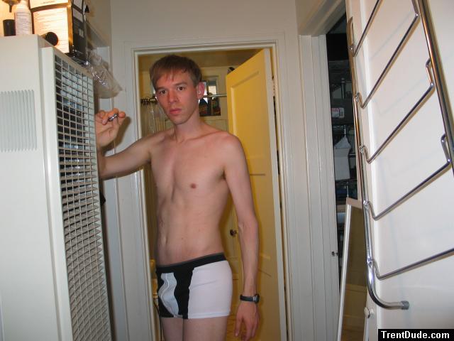 Life Boxer Briefs from Wal-Mart