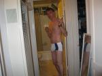 Life Boxer Briefs from Wal-Mart (butt)