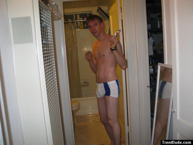 Life Boxer Briefs from Wal-Mart (butt)