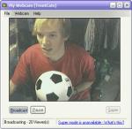 soccer player