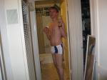 Life Boxer Briefs from Wal-Mart (butt)