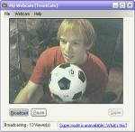 soccer player