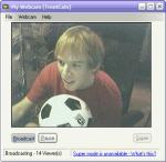 soccer player