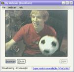 soccer smile