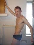 Hanes Fasion Briefs