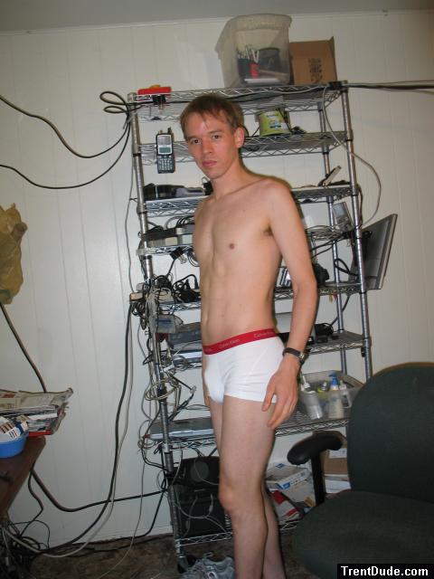 Calvin Klein Pro Stretch boxer brief