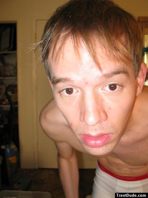 Looks starved