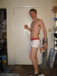Calvin Klein Pro Stretch boxer briefs