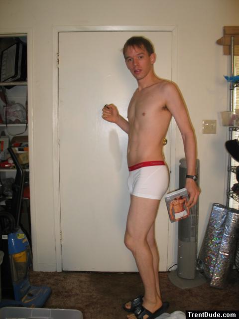 Calvin Klein Pro Stretch boxer briefs